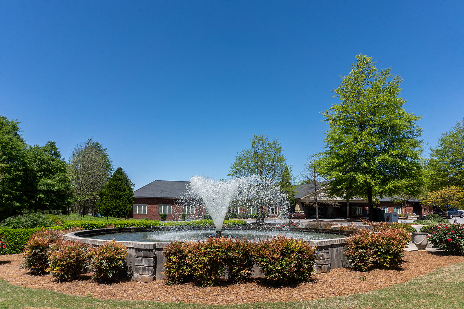 Women's Center of Athens - 4/12