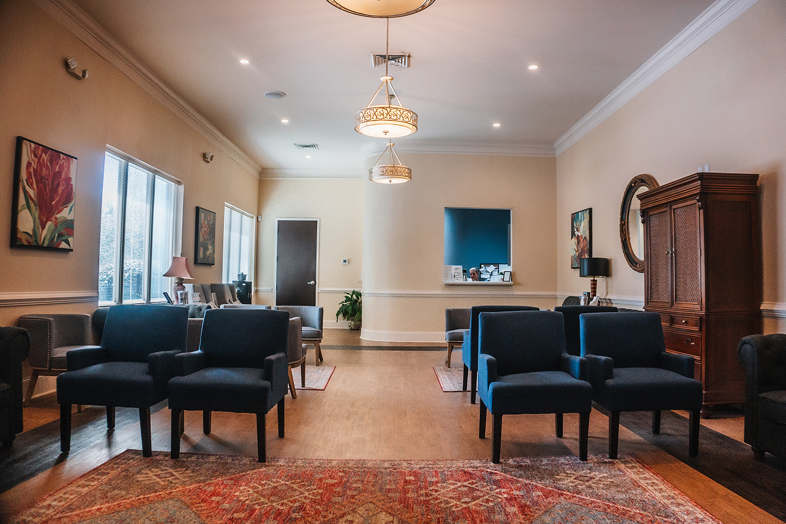 Women's Center of Athens - 4/12