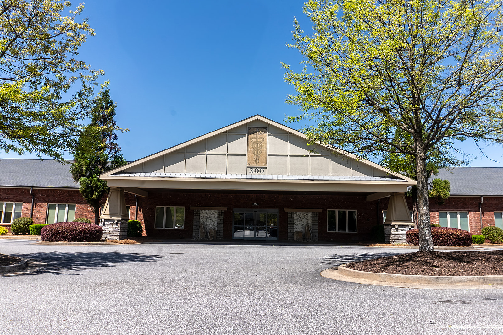 Women's Center of Athens - 4/12